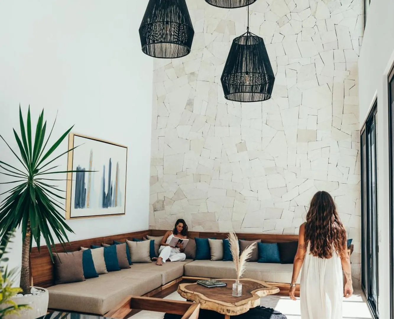 La Coya Villa Tulum