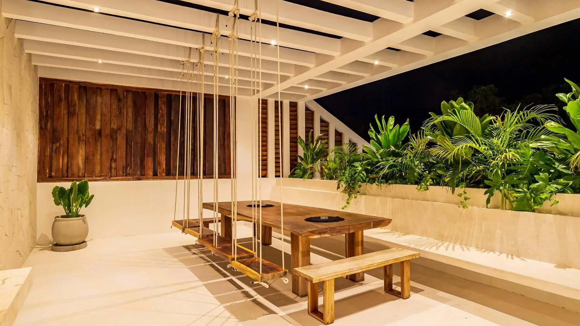 La Coya Villa Tulum 0*,  Mexiko