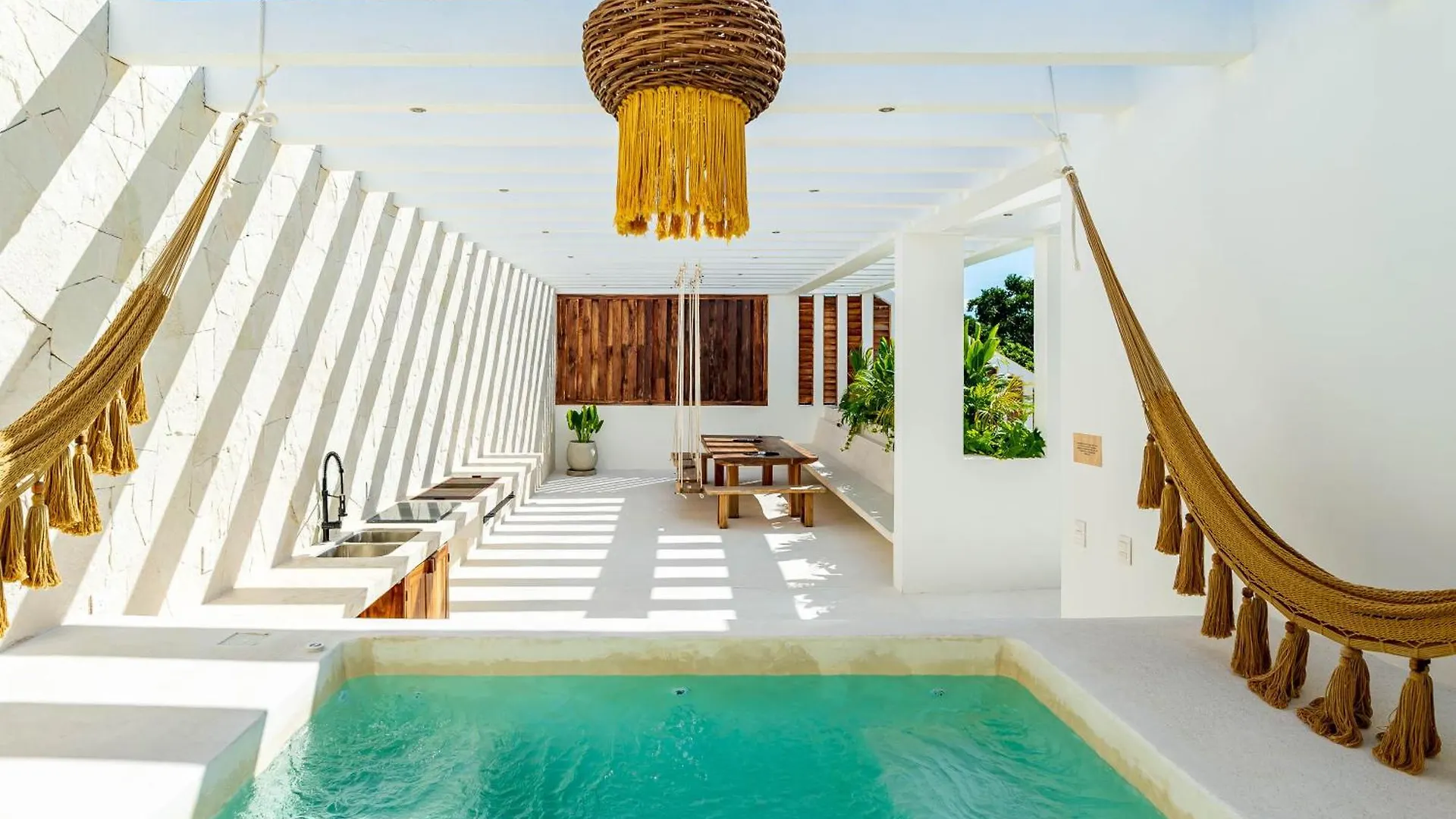 La Coya Villa Tulum