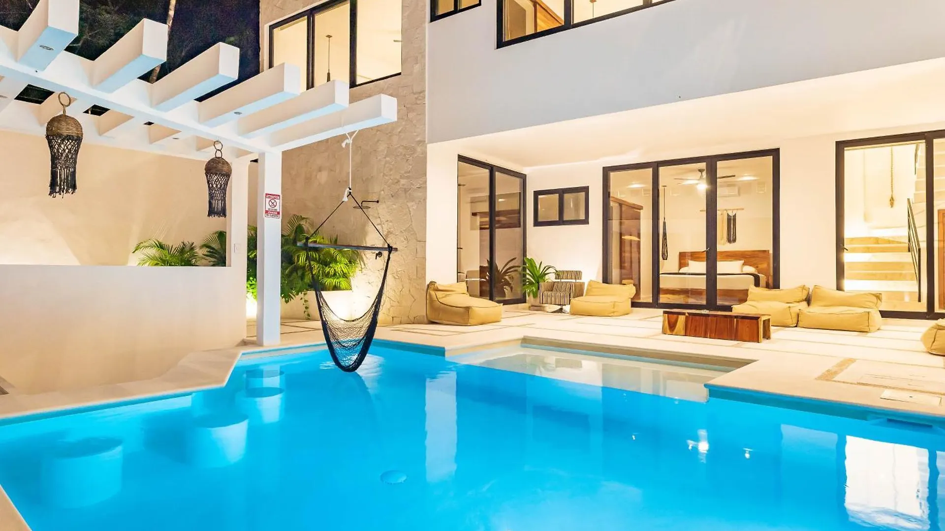 La Coya Villa Tulum